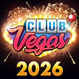 Club Vegas Casino Slots Games 아이콘