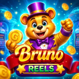 Bruno Reels Casino 아이콘